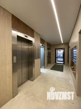 1-к квартира, на длительный срок, 47м2, 9/22 этаж