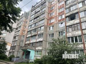 2-к квартира, на длительный срок, 46м2, 2/9 этаж
