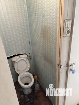 1-к квартира, на длительный срок, 39м2, 4/13 этаж