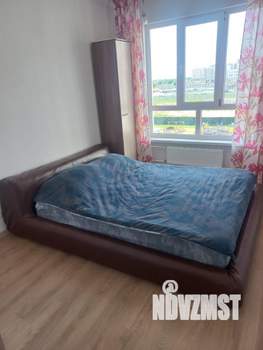 2-к квартира, посуточно, 60м2, 4/17 этаж