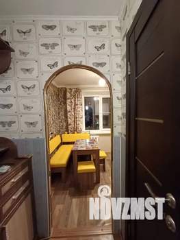 1-к квартира, посуточно, 36м2, 9/9 этаж