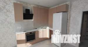1-к квартира, на длительный срок, 44м2, 12/16 этаж