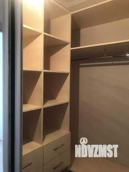 1-к квартира, на длительный срок, 35м2, 16/17 этаж