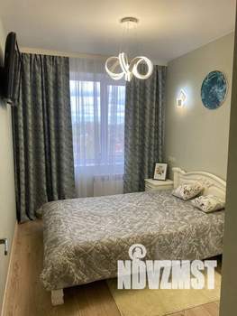 2-к квартира, посуточно, 60м2, 6/9 этаж