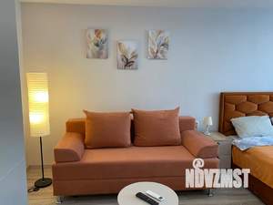1-к квартира, посуточно, 31м2, 4/5 этаж