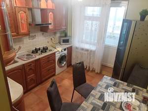 2-к квартира, посуточно, 65м2, 5/10 этаж