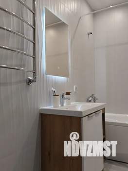 1-к квартира, посуточно, 40м2, 7/11 этаж