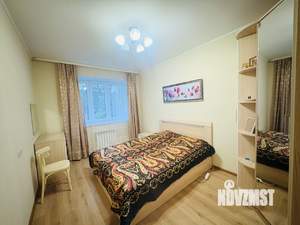 2-к квартира, на длительный срок, 65м2, 6/9 этаж