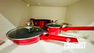 1-к квартира, посуточно, 33м2, 4/5 этаж