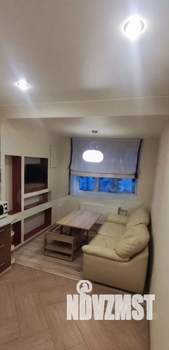 1-к квартира, на длительный срок, 48м2, 4/5 этаж