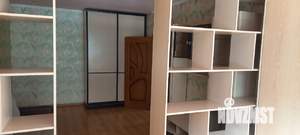 1-к квартира, на длительный срок, 45м2, 2/10 этаж