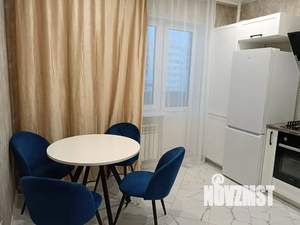 2-к квартира, посуточно, 60м2, 10/14 этаж