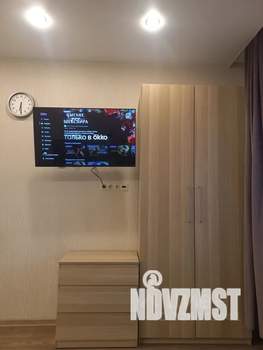 1-к квартира, посуточно, 29м2, 13/17 этаж