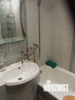 1-к квартира, на длительный срок, 38м2, 4/9 этаж