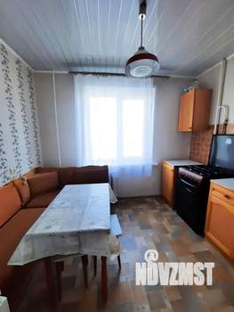 1-к квартира, на длительный срок, 35м2, 6/11 этаж