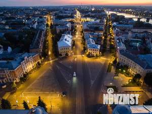 3-к квартира, посуточно, 65м2, 2/3 этаж
