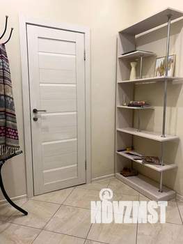 1-к квартира, посуточно, 45м2, 6/9 этаж