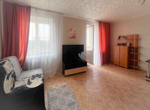 1-к квартира, на длительный срок, 34м2, 8/10 этаж