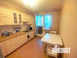 2-к квартира, посуточно, 60м2, 8/17 этаж