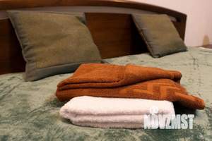 1-к квартира, посуточно, 47м2, 2/17 этаж