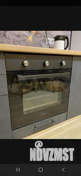 1-к квартира, на длительный срок, 37м2, 8/17 этаж