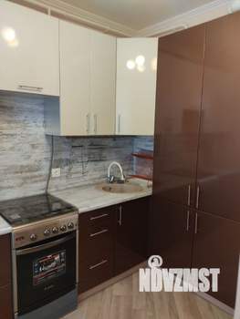 1-к квартира, на длительный срок, 38м2, 4/9 этаж