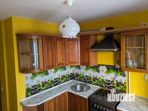 1-к квартира, на длительный срок, 35м2, 5/5 этаж