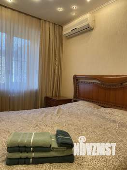 1-к квартира, посуточно, 47м2, 3/5 этаж