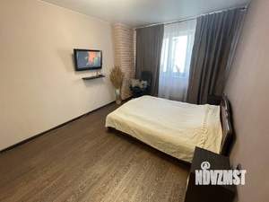 1-к квартира, на длительный срок, 44м2, 9/22 этаж