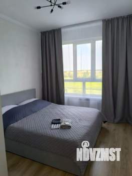 2-к квартира, на длительный срок, 37м2, 6/15 этаж