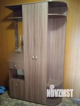 2-к квартира, на длительный срок, 53м2, 4/5 этаж