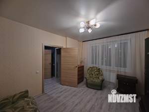 1-к квартира, на длительный срок, 37м2, 11/16 этаж