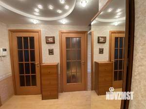 3-к квартира, на длительный срок, 62м2, 5/5 этаж