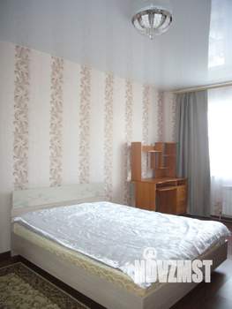 1-к квартира, на длительный срок, 40м2, 2/12 этаж