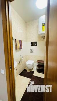 Студия квартира, на длительный срок, 31м2, 1/2 этаж