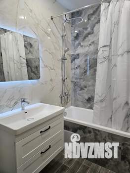 2-к квартира, посуточно, 68м2, 13/14 этаж