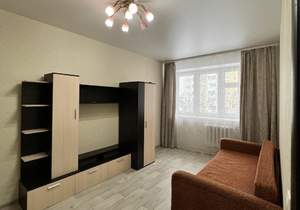 1-к квартира, на длительный срок, 39м2, 3/5 этаж