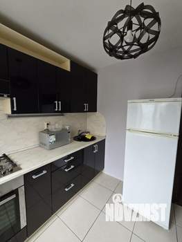 1-к квартира, на длительный срок, 41м2, 4/10 этаж