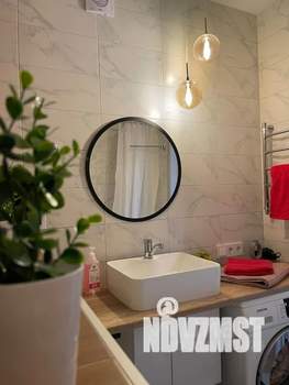 1-к квартира, посуточно, 45м2, 7/9 этаж