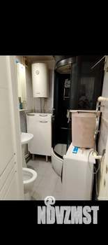2-к квартира, на длительный срок, 43м2, 1/4 этаж