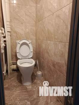 2-к квартира, посуточно, 50м2, 8/9 этаж