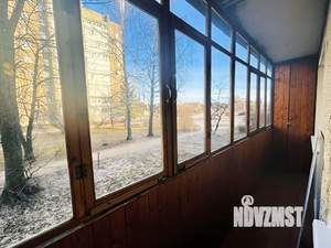 2-к квартира, на длительный срок, 58м2, 1/5 этаж