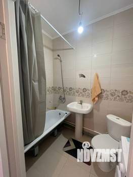 1-к квартира, на длительный срок, 38м2, 9/10 этаж