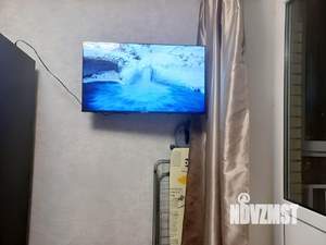 1-к квартира, посуточно, 20м2, 9/16 этаж