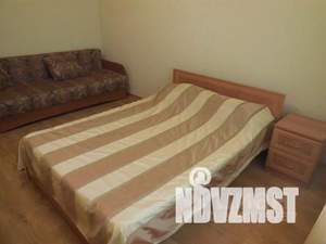1-к квартира, посуточно, 42м2, 1/5 этаж