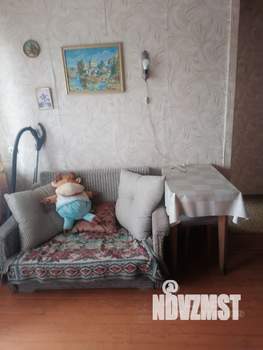 2-к квартира, на длительный срок, 45м2, 5/5 этаж