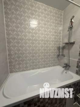 1-к квартира, посуточно, 45м2, 2/16 этаж