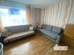 Студия квартира, на длительный срок, 30м2, 5/5 этаж