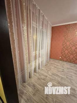 1-к квартира, на длительный срок, 46м2, 3/17 этаж