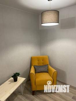 1-к квартира, посуточно, 33м2, 2/5 этаж